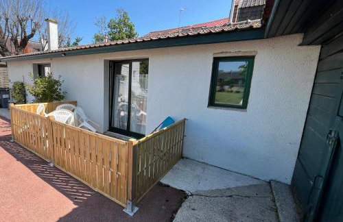 Cottage les Écuries du faubourg - Foto 3