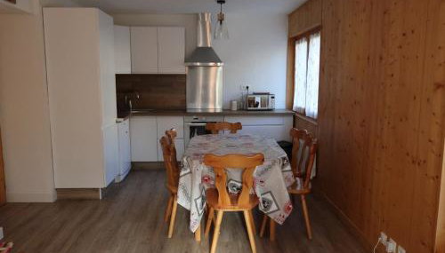 3 pièces pour 8 personnes, terrasse spacieuse, Valloire - FR-1-263-455 - Foto 5