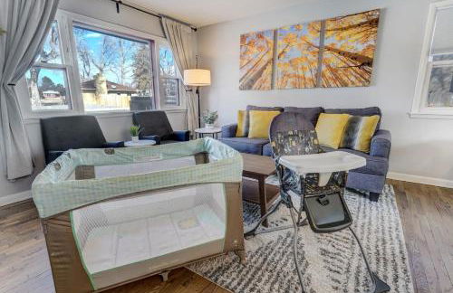 Mulligan Magic - Golf Hot Tub Fire Pit Scenic View - Foto 16