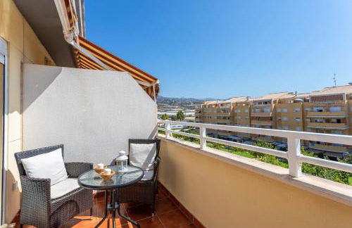 Dúplex Algarrobo Costa - Foto 62