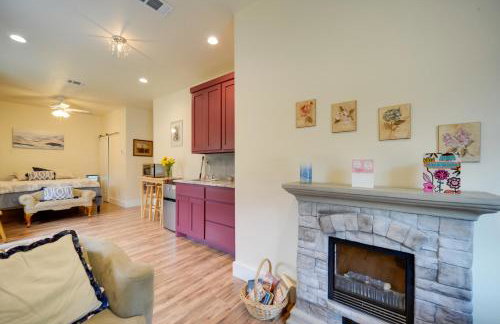 Cozy Casita and Cabana on Lake Marble Falls! - Foto 6