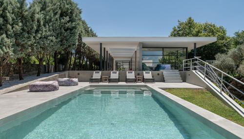 Villa 7 Masterwork Contemporary - Foto 3, sunbed