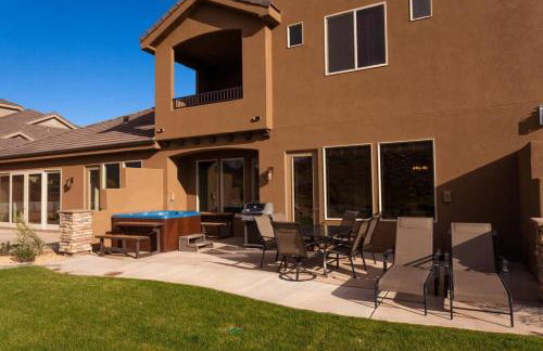 Vacation Station Private Hot Tub - Foto 38