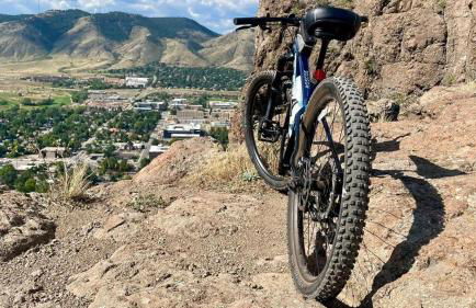 10 min to Red Rocks & KING BED & 7min to I70 & DT Golden & STR-25-0009 - Photo 35