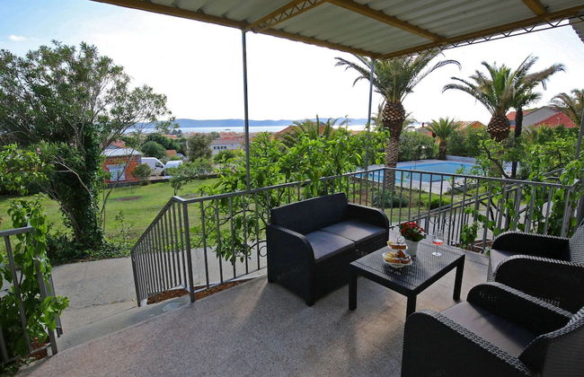 Apartment in Bibinje With Adriatic Views - Foto 17