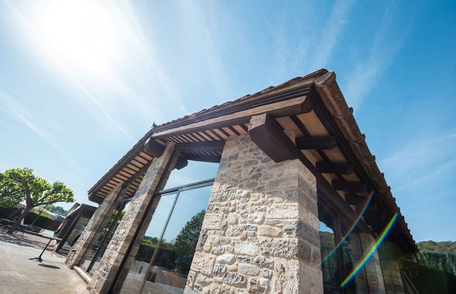 L'Arcada de Fares - Photo 47