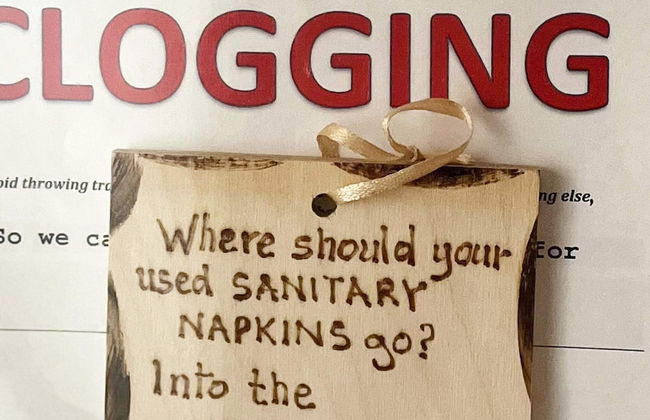 6 Person Holiday Home in Sjaellands Odde - Foto 22