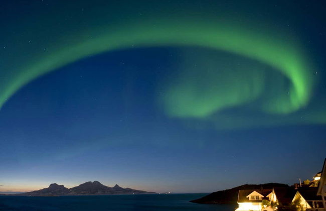 Tour de la aurora boreal por Bodø - Foto 2