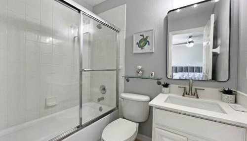 Sophisticated & Contemporary Villa-Private Pool - Foto 2