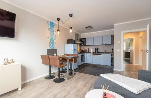 Knuddi s Ferienhof, App 04 - Foto 4