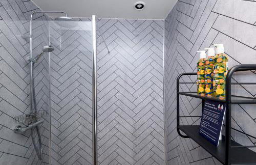 Cardinham Lodge - Foto 15