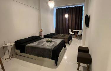 Apt Downtown Rio, Subway, Lapa, Beaches and Consulate, 630 - Photo 30