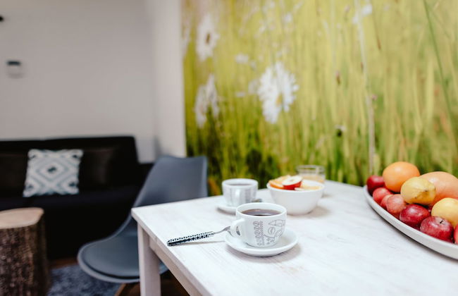 Apartments Zelny Trh III - Foto 12