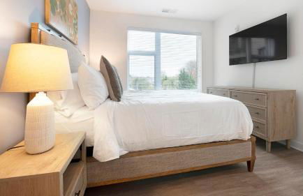 Landing Spectacular 1BD Gym Courtyard - Foto 33