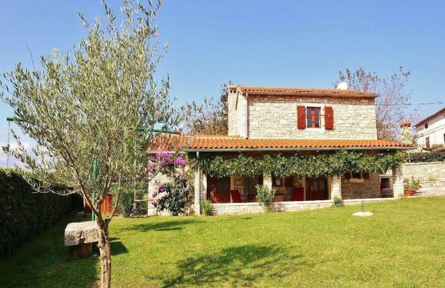 Country House Correni K4 ANA - Foto 20