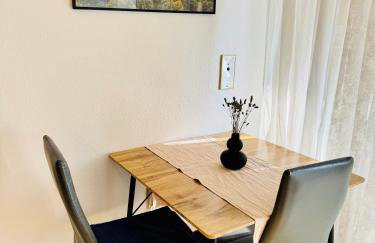 Sonne & Ruhe, Apartment mit Terrasse im Herzen Hannovers - Photo 8