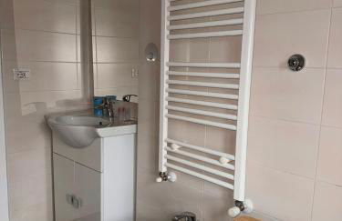 L'Archè Comfort & Relax Niguarda House - Foto 18