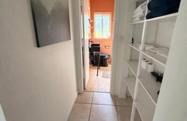 Fort Lauderdale Gem Private Yard and Patio - Foto 17