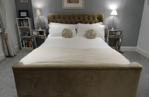 Ty Ni Holiday Apartment Aberdovey - Photo 9