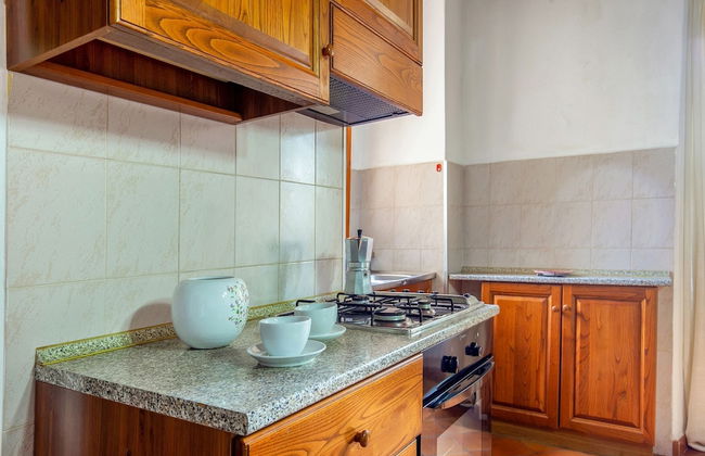 Montaione Harmony: Lodging - Photo 6