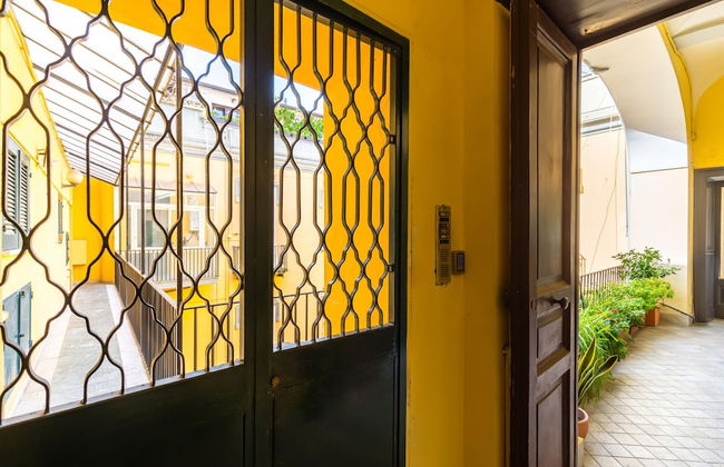 Apartment Mavi al Museo Archeologico by Wonderful Italy - Foto 22