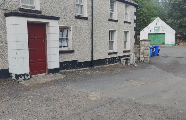 Lovely 4-bed Property in Mullaghbawn - Foto 8