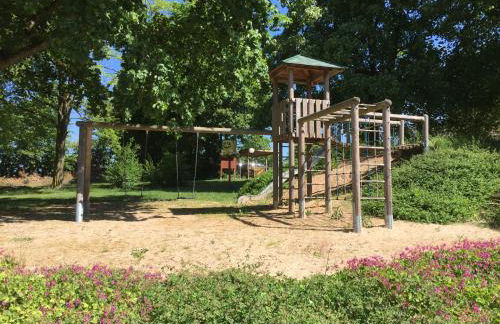 Europa-Feriendorf Husen - Foto 18