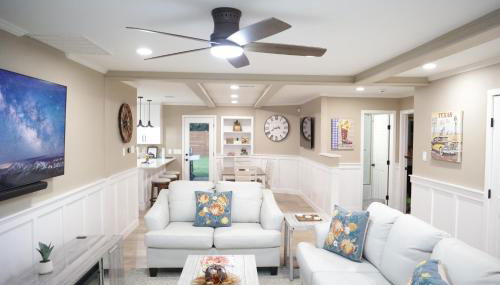 Entertainment District Retreat in Arlington TX - Foto 1