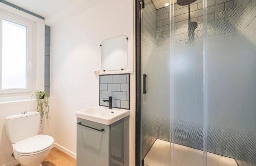 La rivière, appartement 3 personnes - Foto 4