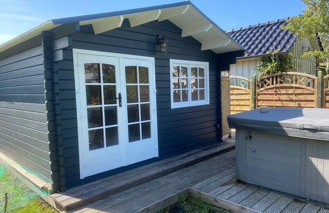 Wohlfühlvilla Garding - Foto 8