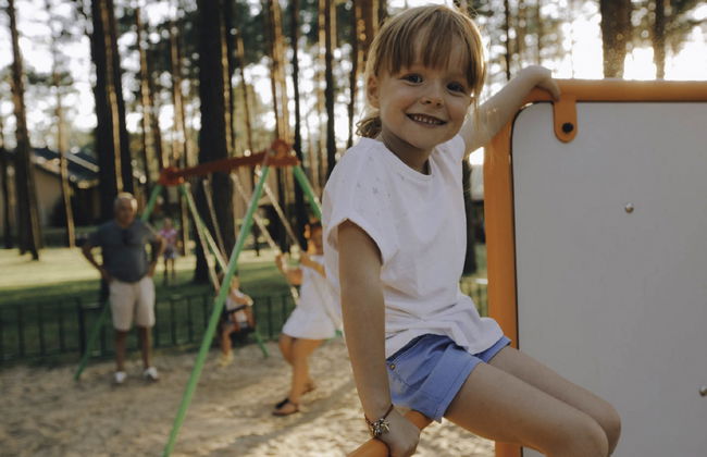 Stara Wieś Resort & Odnowa - Foto 31