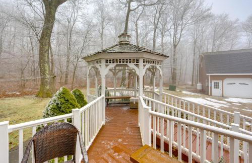 Getaway Near Hidden Valley Resort and Seven Springs - Foto 36