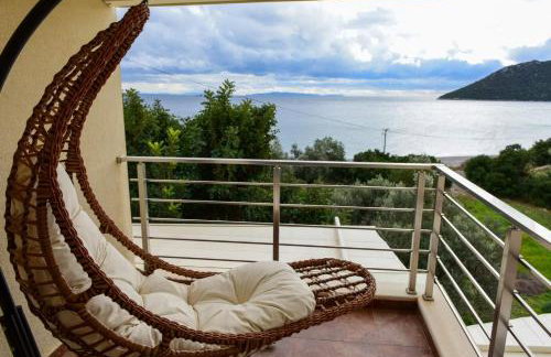 Nikole's Villas Luxury 180m2 - Photo 44