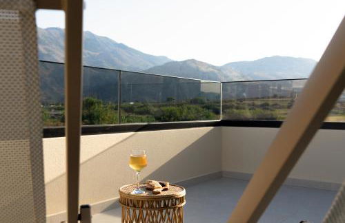 Pelagias Loft Villas Heated pool 5min walk from the beach - Photo 59