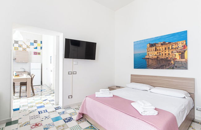 La Dimora Di Parthenope - Foto 23