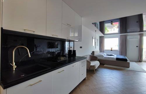 Apartament z Jacuzzi na wyłączność Dolina Baryczy - Foto 14