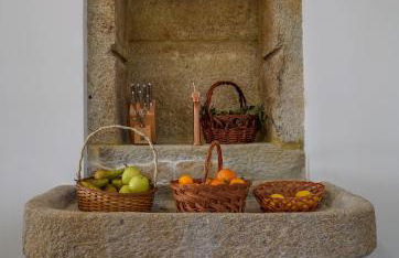 Casa Dr Ramiro Salgado - Douro Superior, Torre de Moncorvo - Foto 35