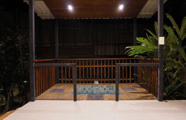 Vila Flor - Chapada dos Veadeiros - Foto 59