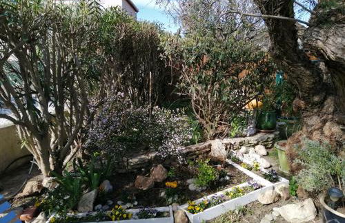 maison climatisée dans jardin - Foto 11