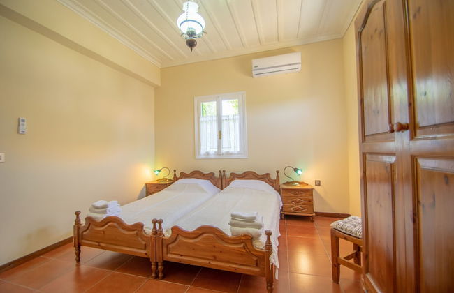 Casa Tsounis - Foto 5