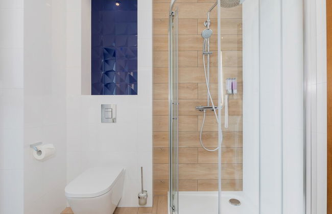 Holiday House Zefir by Renters - Foto 60