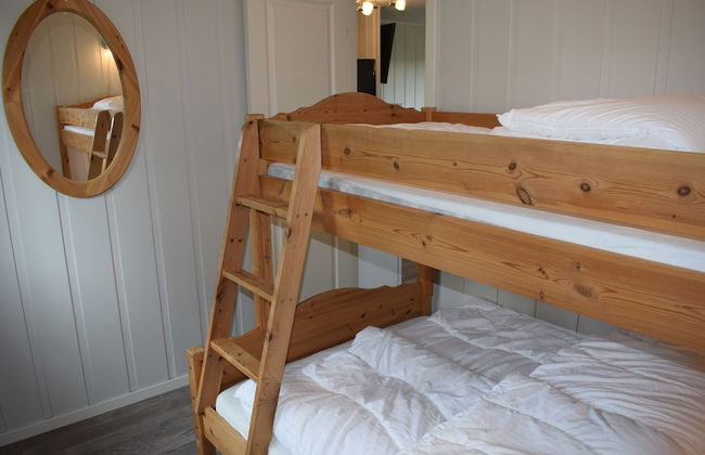 Skeikampen Booking - Foto 5