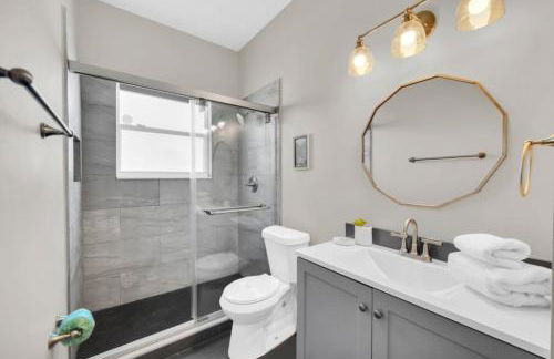 Beautiful Home, Great For Kids Near Disney! villa - Foto 30