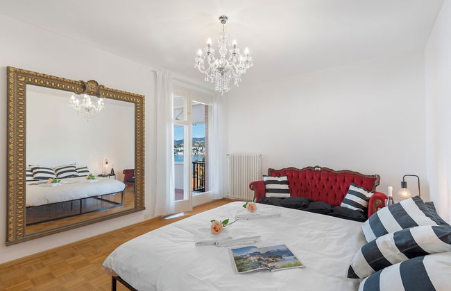 Casa Serenella Splendid Lake View - Foto 7