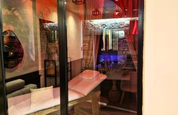 AKA LOVE ROOM - Foto 9