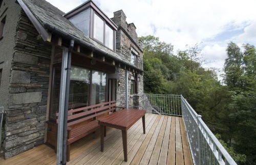 Tower Cottage Far Sawrey Windermere - Foto 22