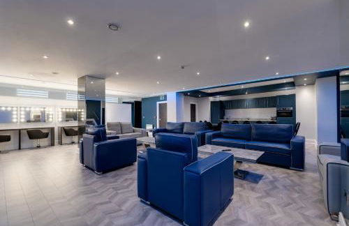 Temple Court Cavern Quarter Apartments by Happy Days - Foto 28