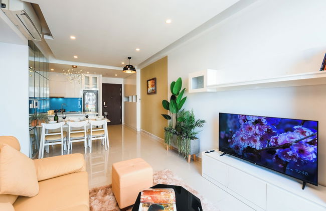 S Lux Apartment - Photo 60