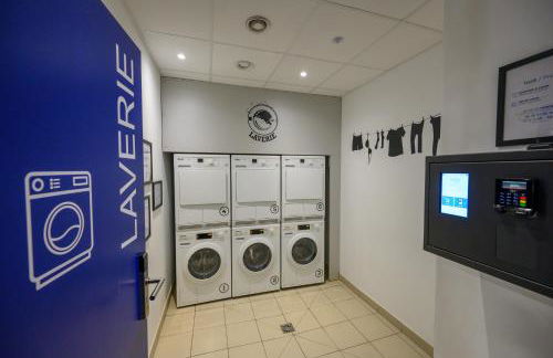 Résidence Nemea mondial 98 - Foto 11