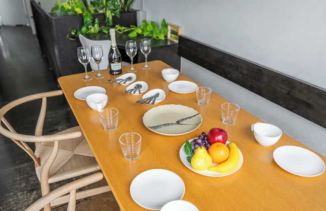 TOWNHOUSE ASAHIKAWA - Foto 60